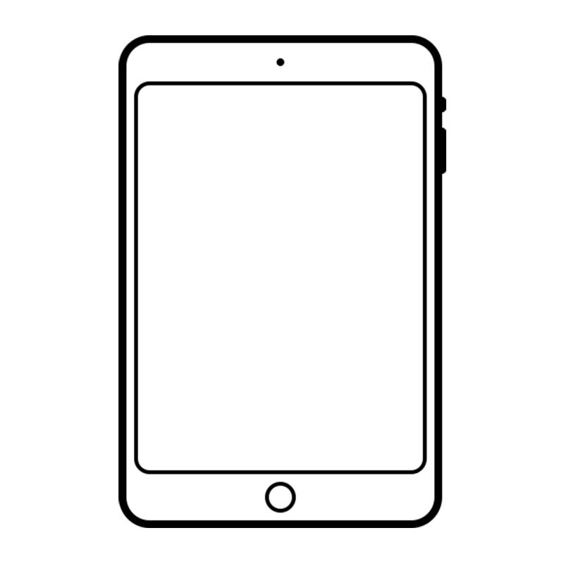 Huse si Carcase pentru Apple iPad Mini 1/2/3